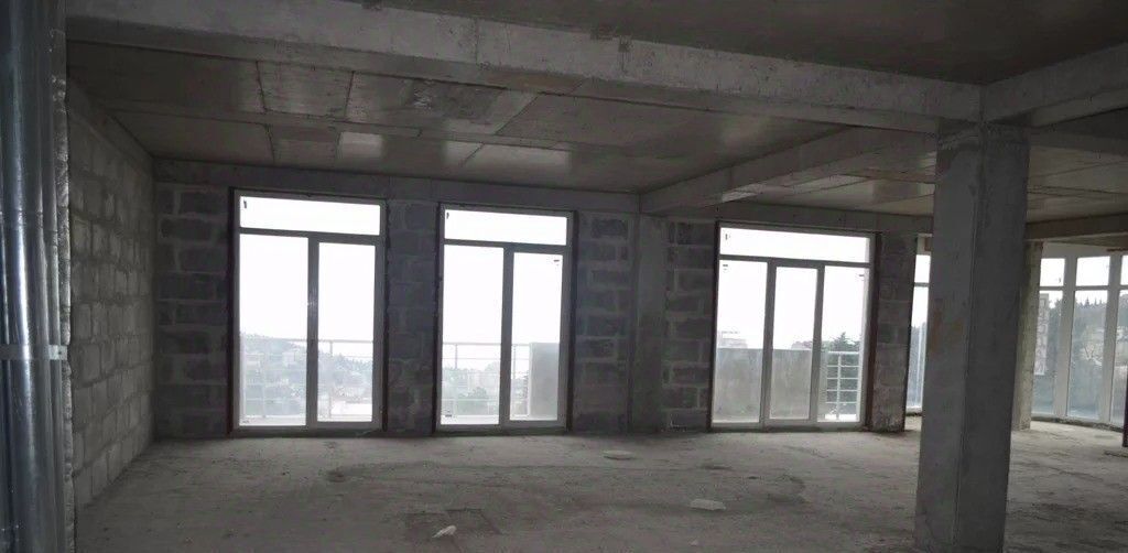 квартира г Ялта ул Радужная 2 фото 15