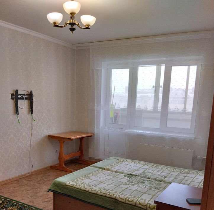 квартира г Омск р-н Центральный ул 21-я Амурская 51 фото 6