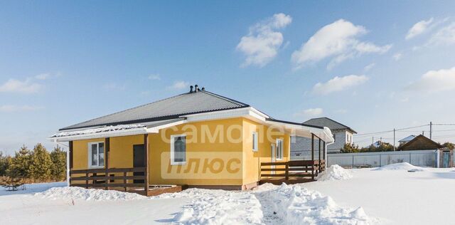 п Становая ул Турмалиновая 5 фото