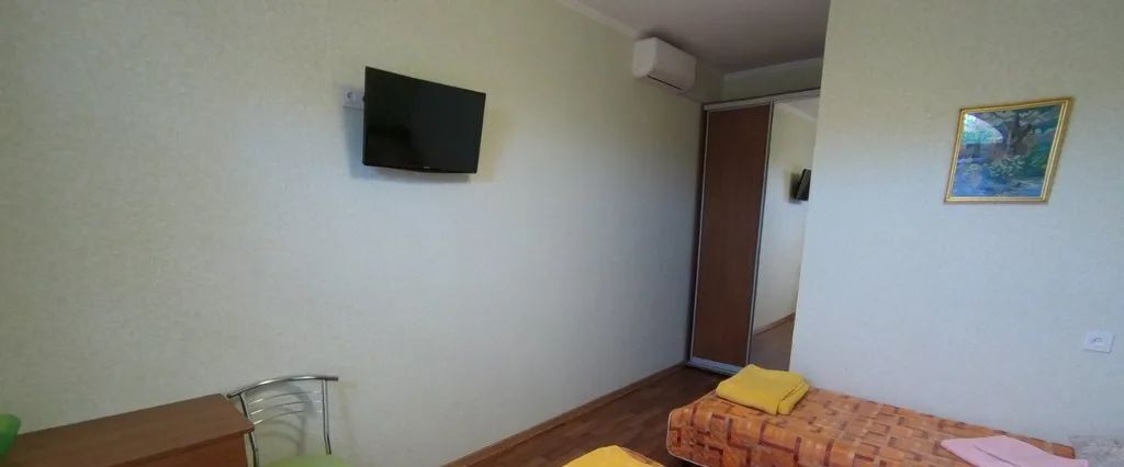 комната г Феодосия ул Гольцмановская 4а фото 2