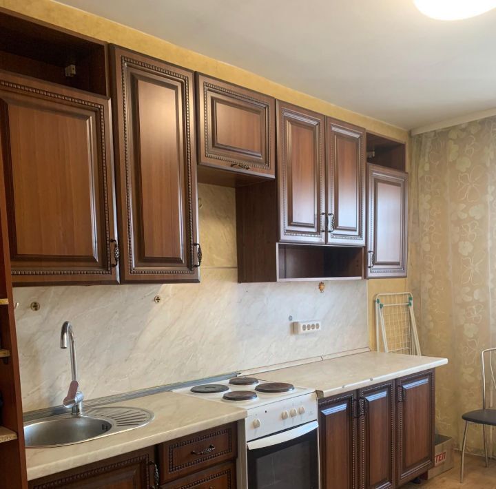 квартира г Иркутск р-н Правобережный ул Марии Цукановой 8/11 фото 1