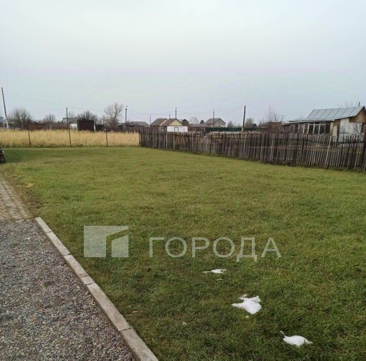 дом г Барнаул снт Калинка ул 13-я фото 11