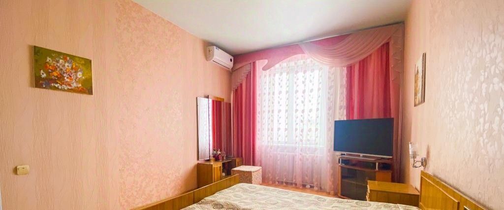 квартира г Волгоград р-н Краснооктябрьский пр-кт им. В.И. Ленина 107 фото 7