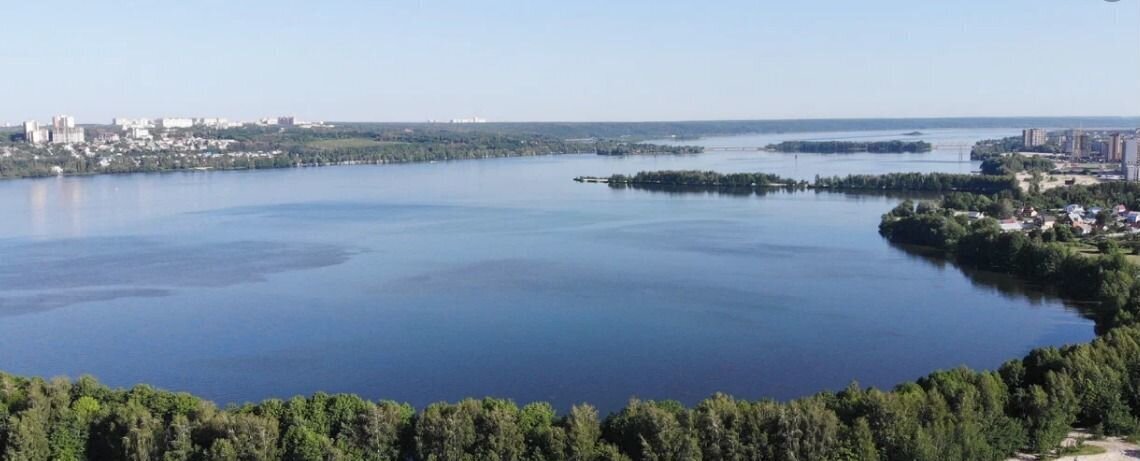 квартира г Воронеж р-н Железнодорожный ул. Набережная Чуева, д. 7 фото 6