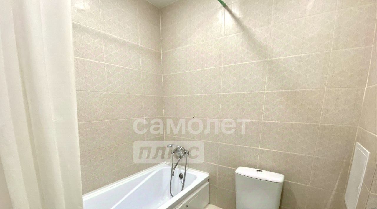 квартира г Чита р-н Центральный ул Тимирязева 23 фото 8