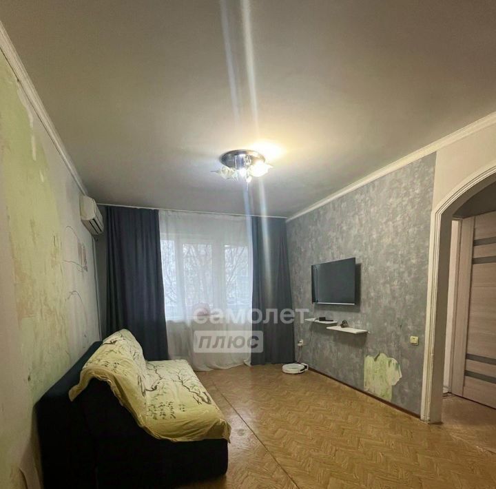 квартира г Элиста мкр 4 6 фото 3