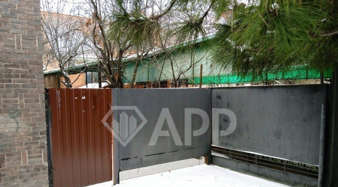 свободного назначения г Краснодар р-н Центральный Школьный микрорайон проезд Плановый 31/1 фото 8