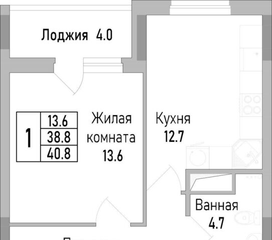 р-н Правобережный ЖК «Поколение» фото