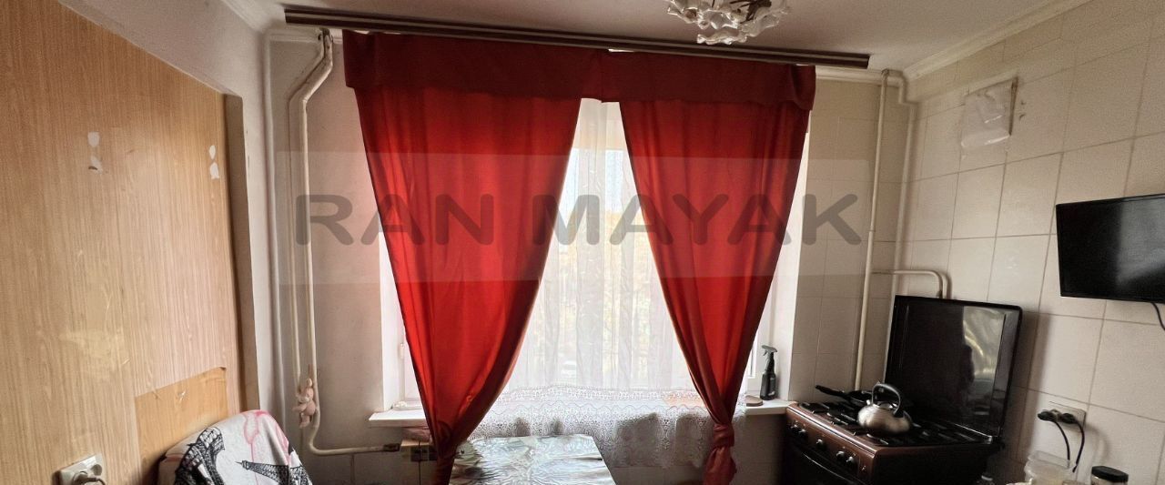 квартира г Майкоп ул 12 Марта 134к/1 фото 2