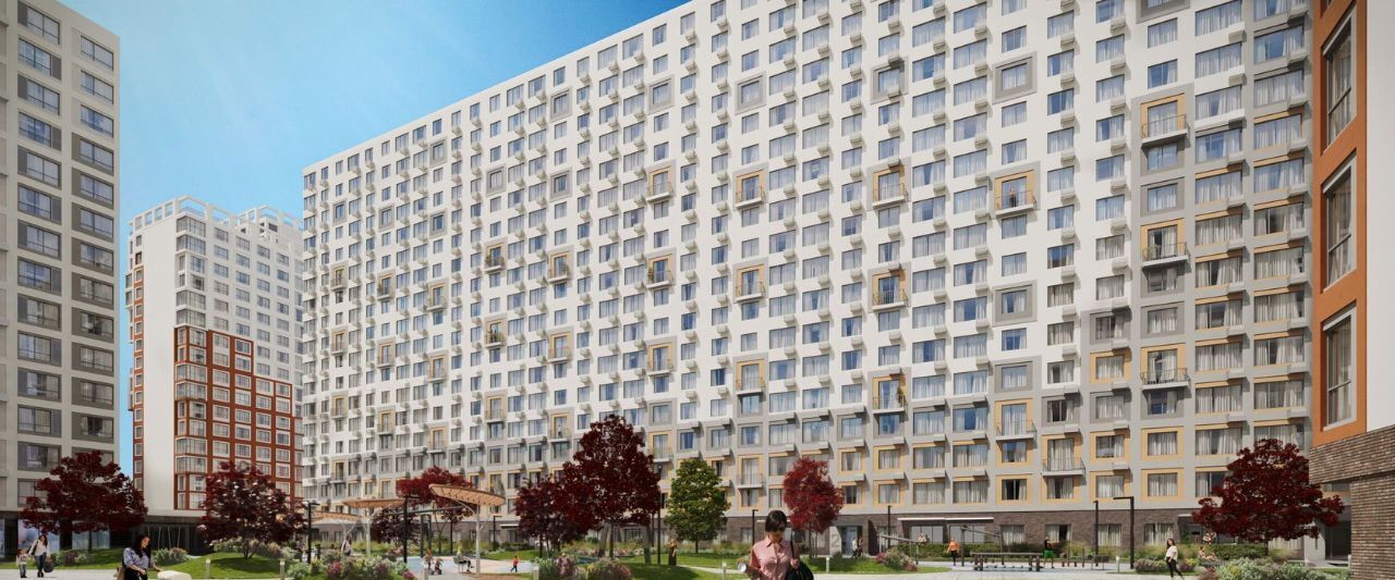 квартира г Воронеж р-н Центральный ул Ломоносова 116в фото 7
