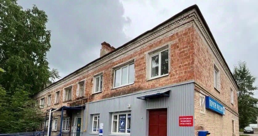 квартира г Ижевск р-н Ленинский ул Саратовская 37 фото 18