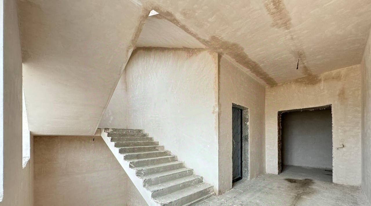 квартира г Нальчик ул Солнечная 8к/1 фото 2