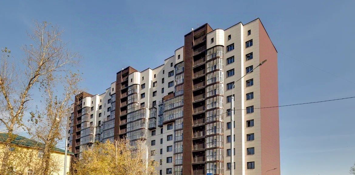 квартира г Москва Кокошкино, Кокошкино дп, ул. Труда, 9к 1 фото 2