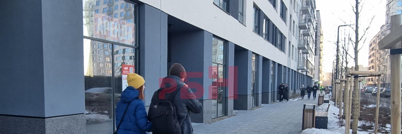 торговое помещение г Екатеринбург Машиностроителей ул Пехотинцев 2в фото 4