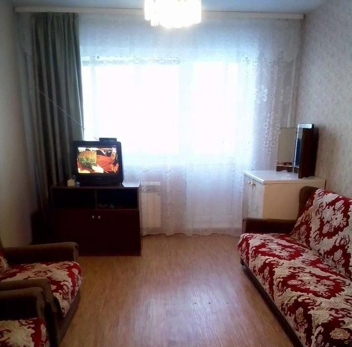 квартира г Самара Гагаринская ул Мориса Тореза 44 фото 5