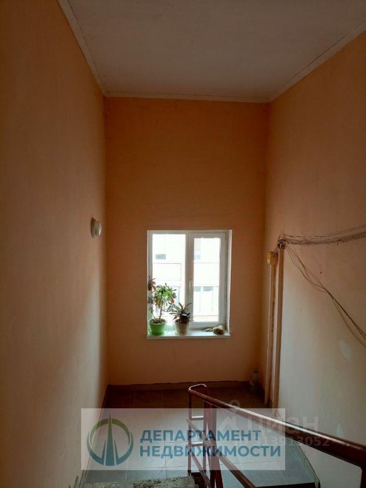 квартира г Краснодар ул им. Чайковского П.И. 23/1 фото 3