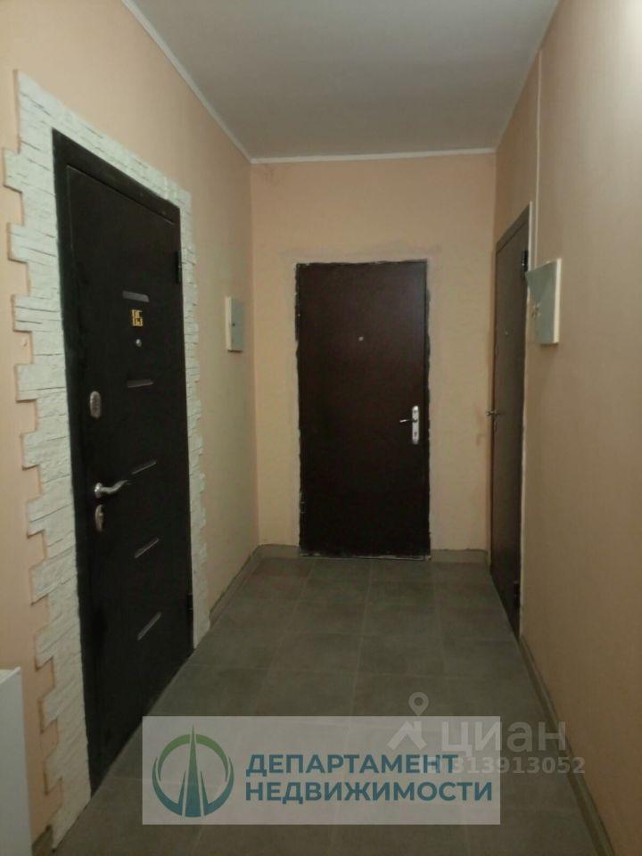 квартира г Краснодар ул им. Чайковского П.И. 23/1 фото 2