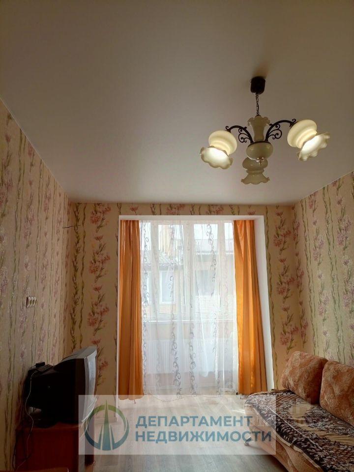 квартира г Краснодар ул им. Чайковского П.И. 23/1 фото 4