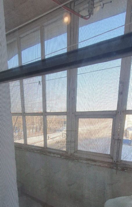 квартира г Комсомольск-на-Амуре Центральный округ ул Севастопольская 48 фото 6