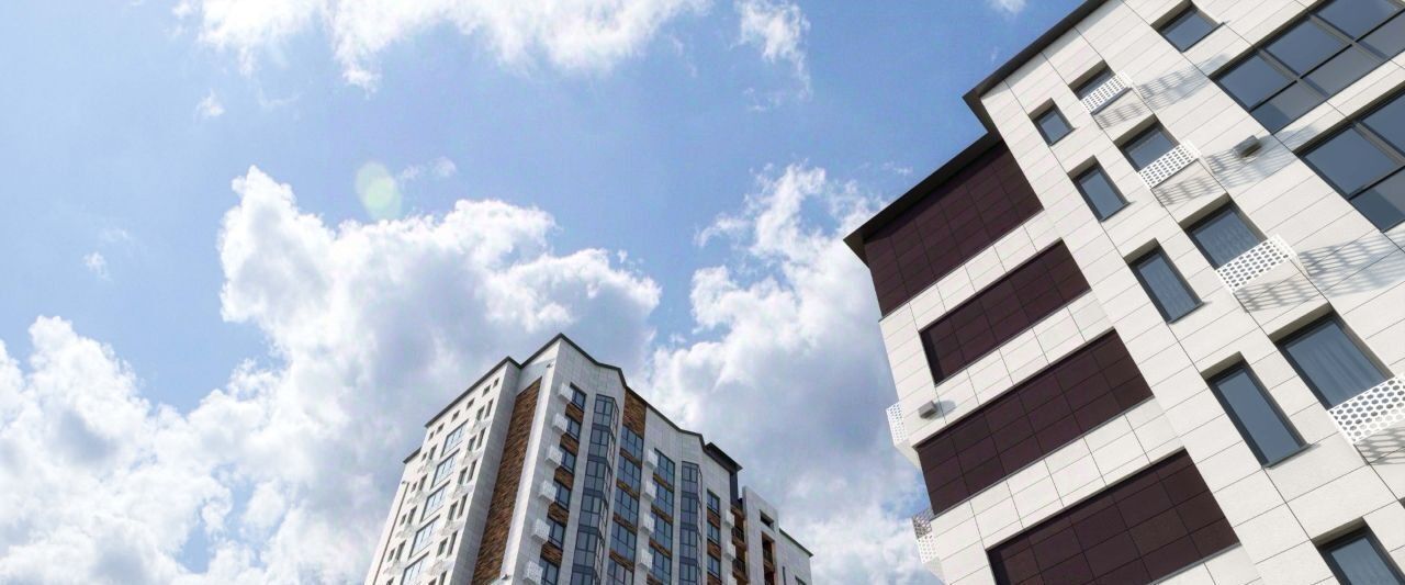 квартира г Пенза р-н Ленинский ЖК Ньютон фото 15