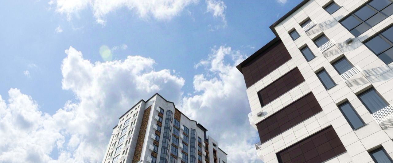 квартира г Пенза р-н Ленинский ЖК Ньютон фото 15