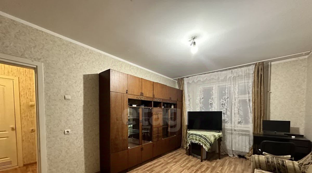 квартира г Орел р-н Заводской ул Емлютина 18 фото 1