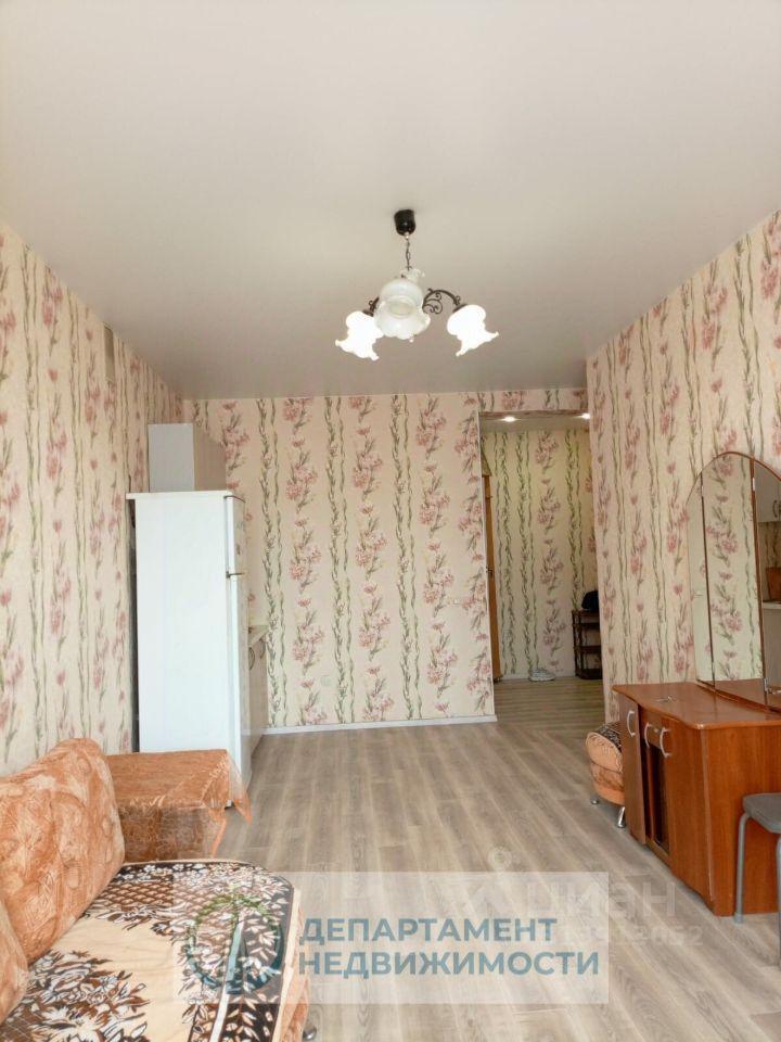 квартира г Краснодар ул им. Чайковского П.И. 23/1 фото 5