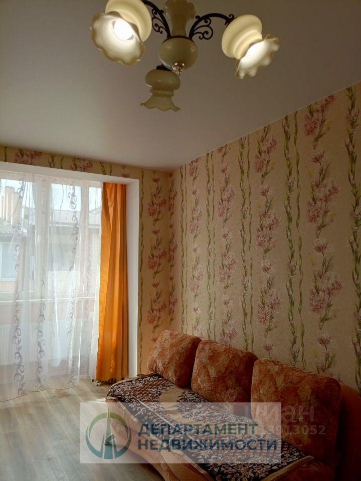 квартира г Краснодар ул им. Чайковского П.И. 23/1 фото 6