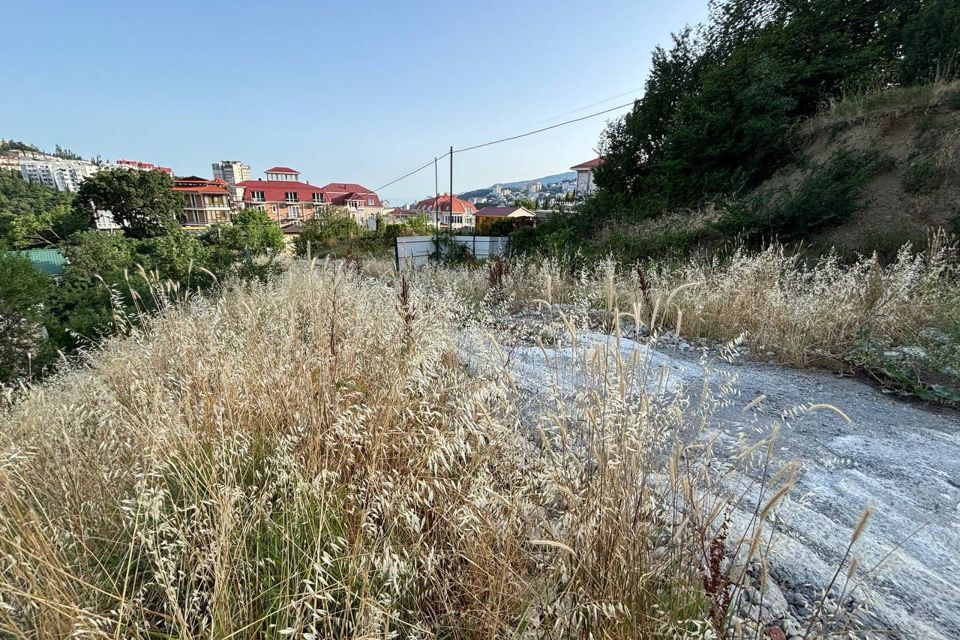 земля Ялта городской округ, Ялта фото 10