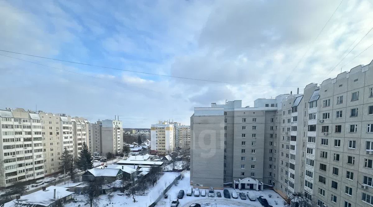 квартира г Орел р-н Советский ул 8 Марта 66 фото 12