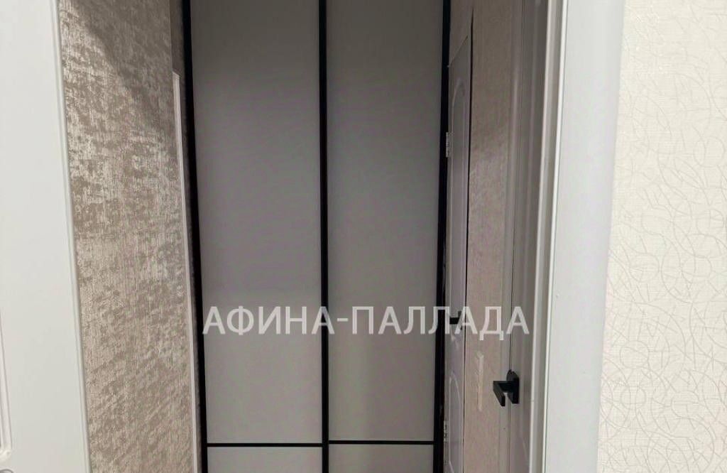 квартира г Надым ул Зверева 47 фото 5