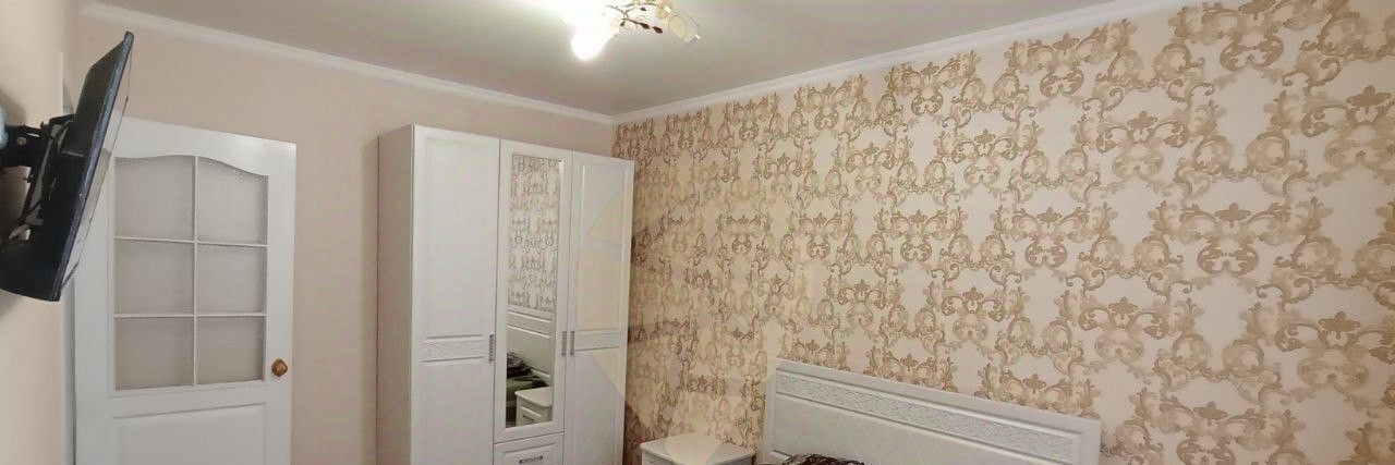 квартира г Старый Оскол Рудничный микрорайон 15 фото 3