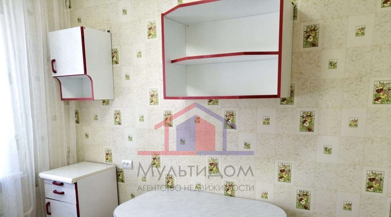 квартира г Старый Оскол мкр Королева 14 фото 5