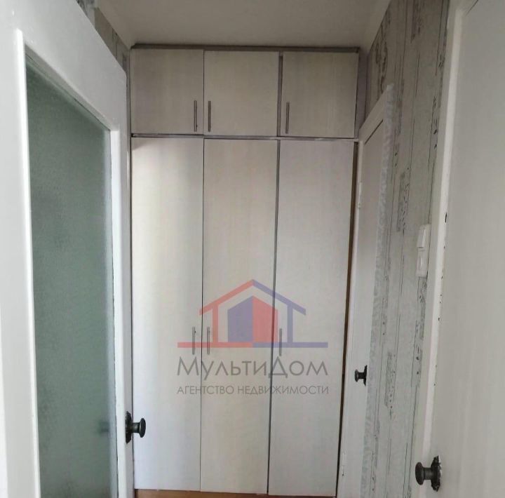 квартира г Старый Оскол мкр Королева 14 фото 7