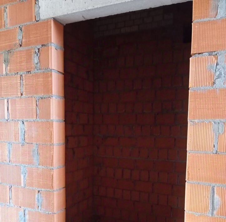 дом г Ульяновск п Ленинский ЖК «Заволжский престиж» фото 13
