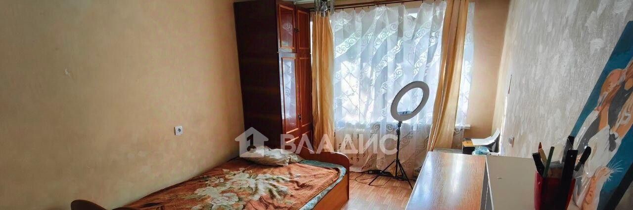 квартира г Чита р-н Центральный ул Смоленская 90 фото 2