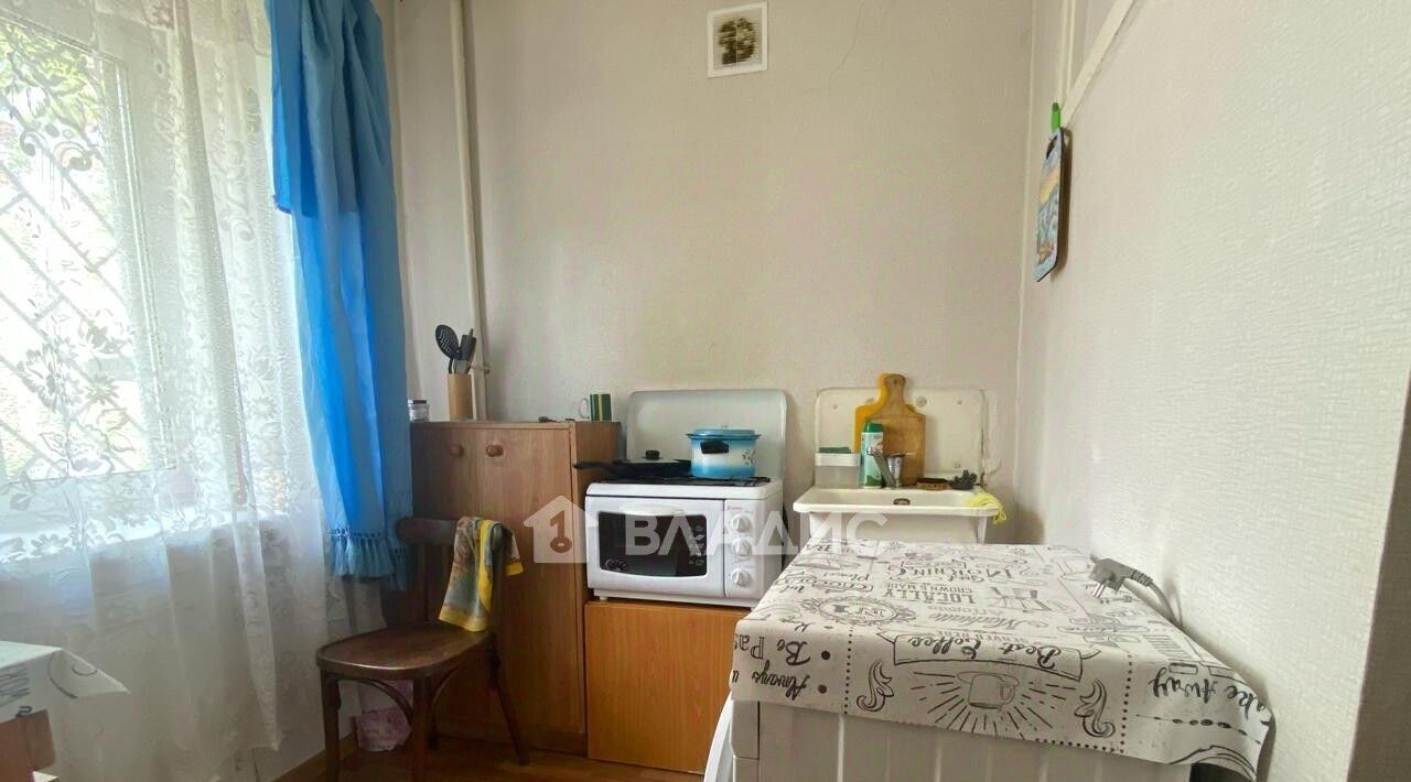 квартира г Чита р-н Центральный ул Смоленская 90 фото 7