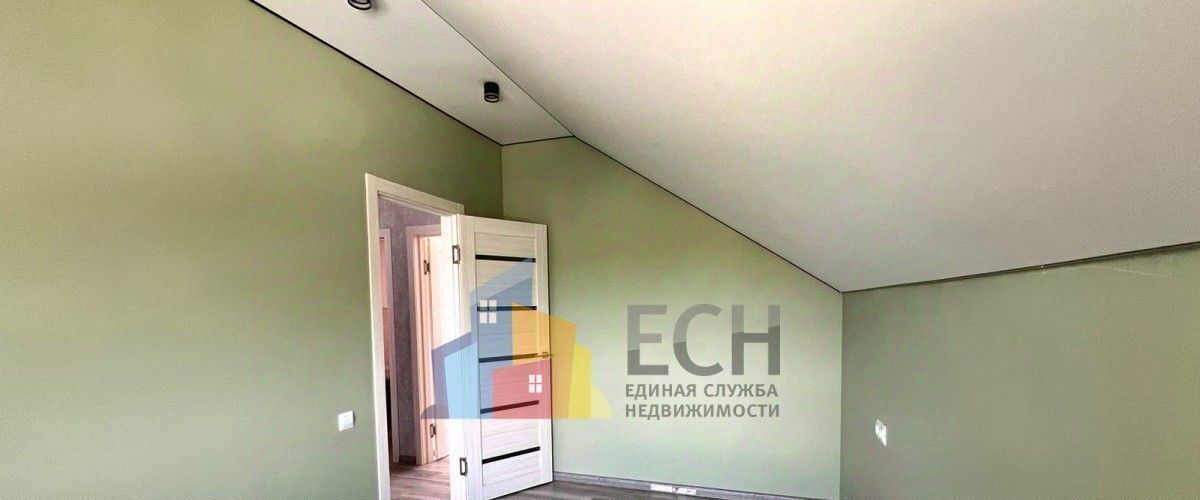 дом г Тула ул Луговая 17а д. Медвенка фото 13