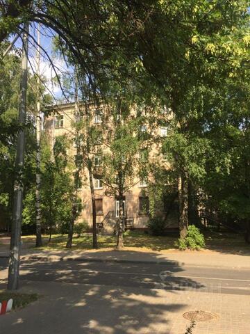 квартира округ Светлановское, Ленинградская область фото