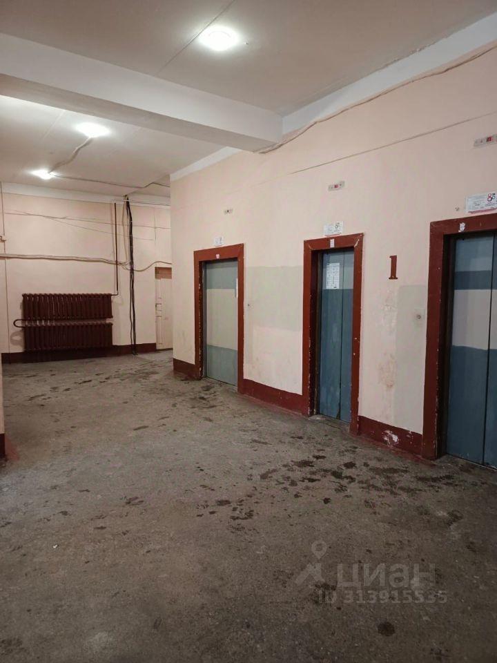 комната г Санкт-Петербург р-н Калининский ул Академика Константинова 4/1 округ Академическое, Ленинградская область фото 5