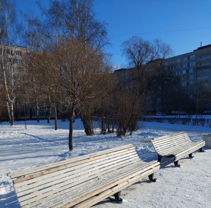 комната г Санкт-Петербург метро Международная ул Софийская 32к/2 фото 25