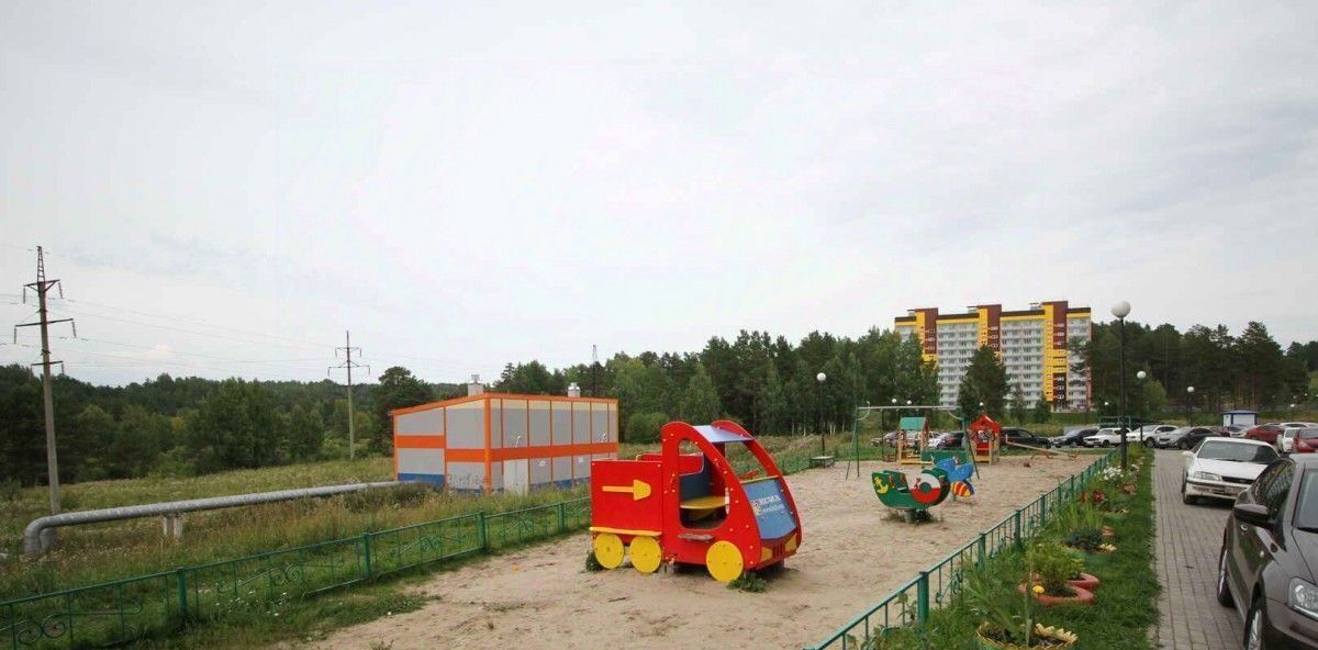 квартира г Томск р-н Октябрьский ул Андрея Крячкова 21 фото 13