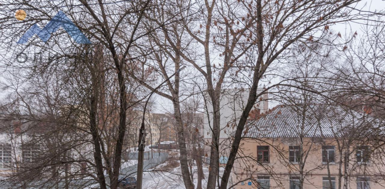 квартира г Вологда Верхний посад ул Пролетарская 22 фото 21