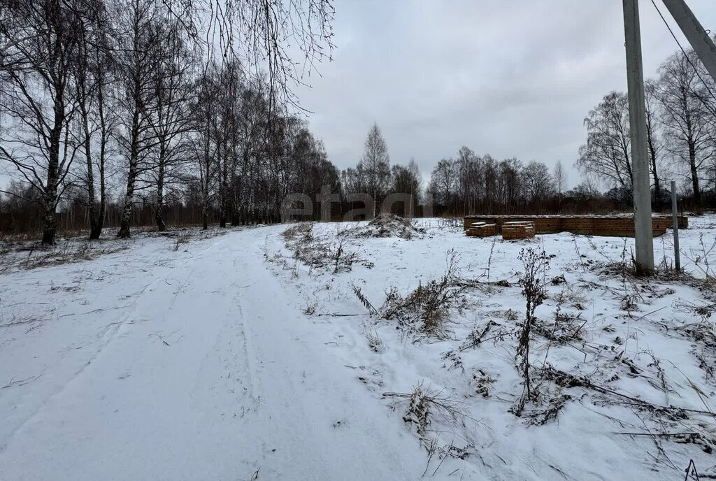 земля р-н Красносельский д Исаковское Шолоховское сельское поселение фото 10