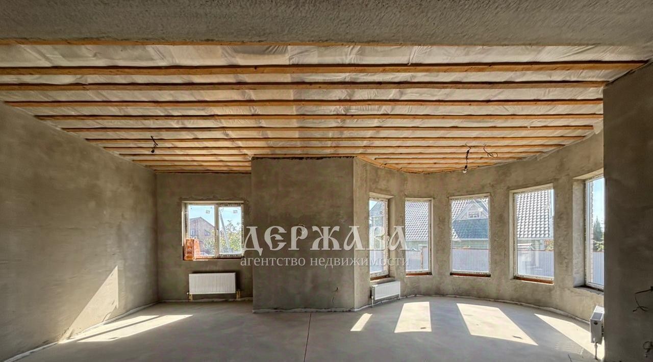 дом г Старый Оскол Пушкарские дачи фото 10