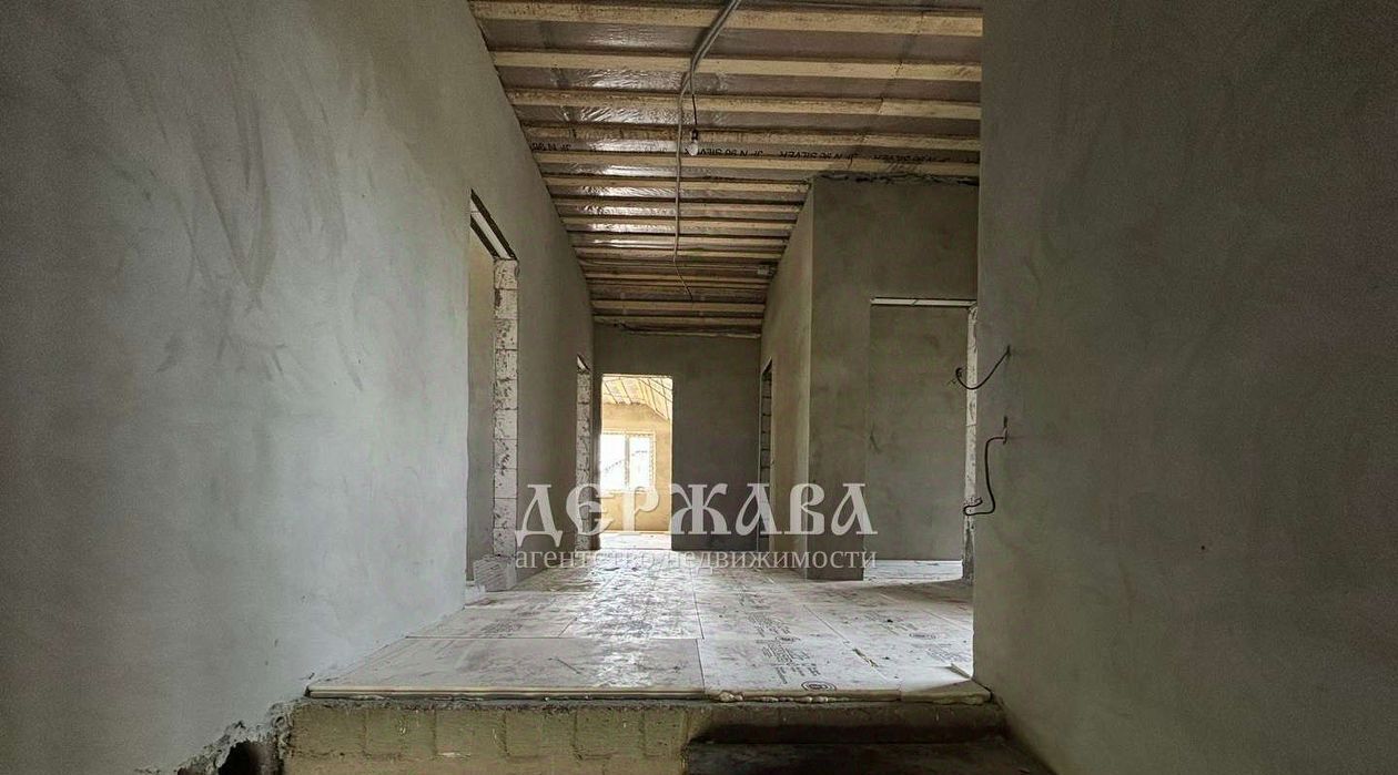 дом г Старый Оскол Пролески фото 27