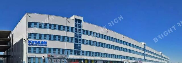 офис дом 12д Шушары фото