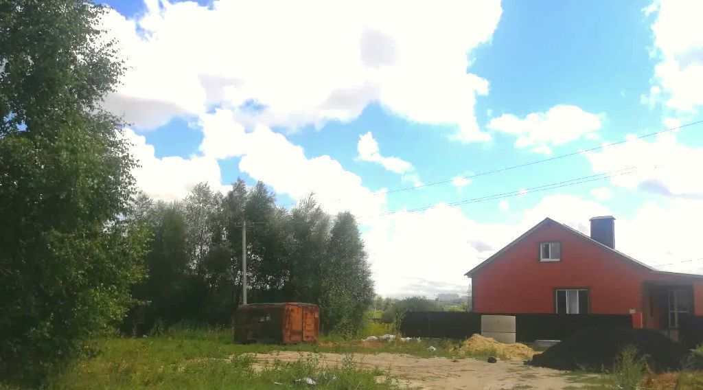 земля г Пенза р-н Октябрьский ул Клубничная фото 6