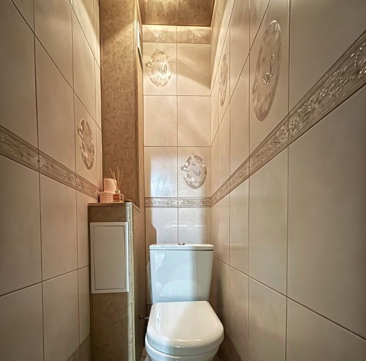 квартира г Нальчик ул Тарчокова фото 15