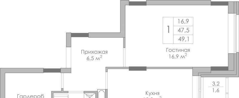 квартира г Липецк р-н Советский ул Московская 155 фото 1